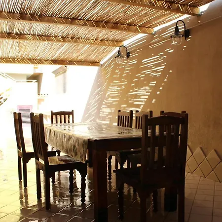 Πανσιόν And Breakfast I Gemelli