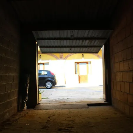 And Breakfast I Gemelli