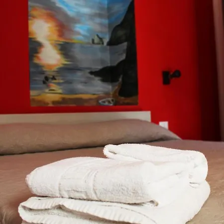 And Breakfast I Gemelli 3* Iglesias