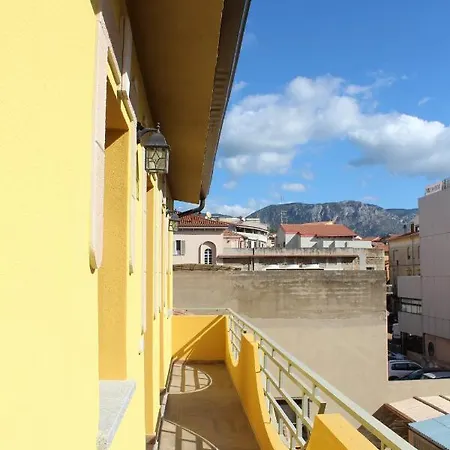 Πανσιόν And Breakfast I Gemelli