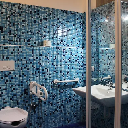 And Breakfast I Gemelli