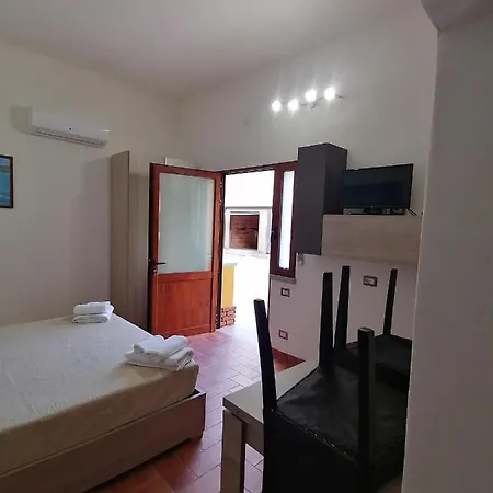 And Breakfast I Gemelli