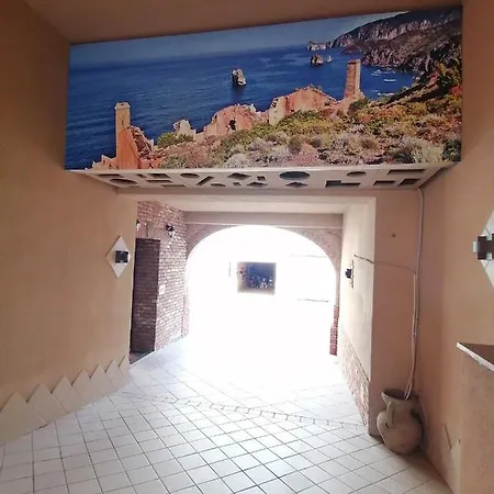 And Breakfast I Gemelli 3* Iglesias