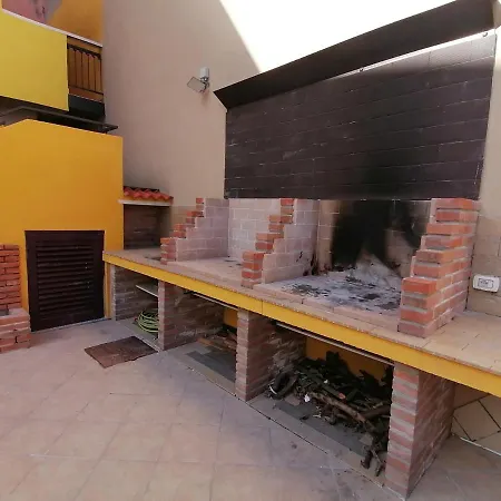 And Breakfast I Gemelli Πανσιόν