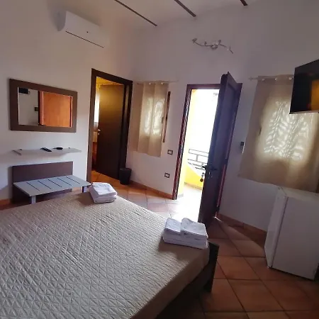 Πανσιόν And Breakfast I Gemelli 3*