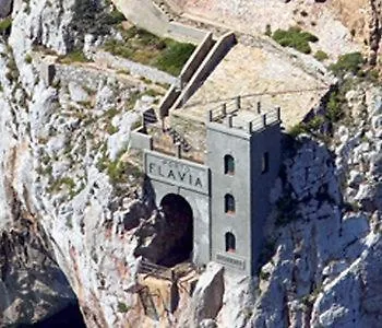 And Breakfast I Gemelli Πανσιόν 3*