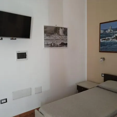 And Breakfast I Gemelli 3* Iglesias