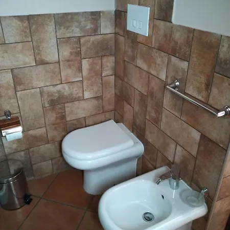 And Breakfast I Gemelli Iglesias