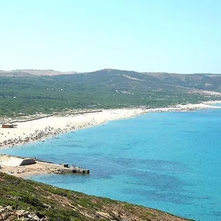 Πανσιόν And Breakfast I Gemelli