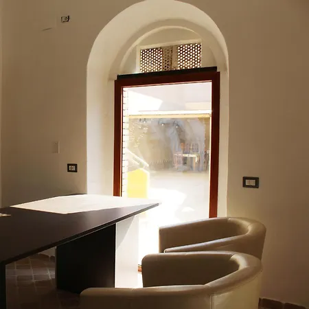 And Breakfast I Gemelli 3*