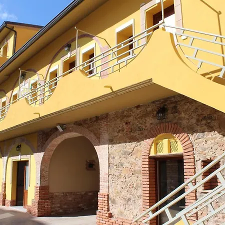 Penzion And Breakfast I Gemelli