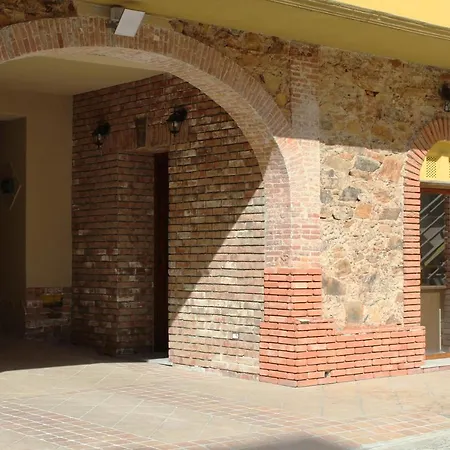 And Breakfast I Gemelli 3*