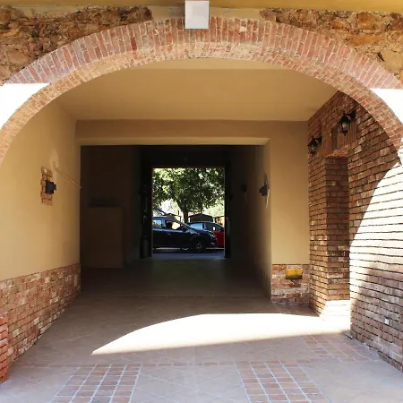 And Breakfast I Gemelli 3*