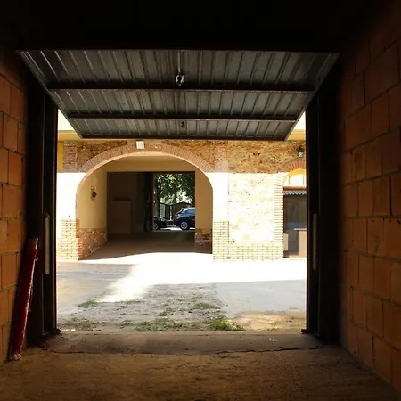 Penzion And Breakfast I Gemelli 3*