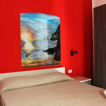 Penzion And Breakfast I Gemelli