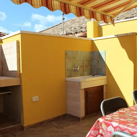 And Breakfast I Gemelli Penzion