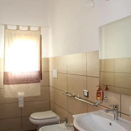 And Breakfast I Gemelli 3*