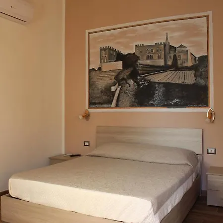 And Breakfast I Gemelli