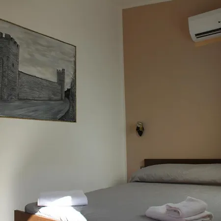 And Breakfast I Gemelli 3* Iglesias