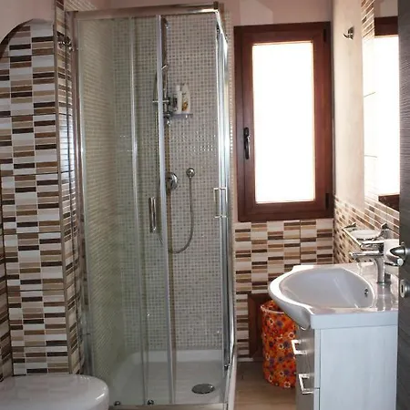 And Breakfast I Gemelli 3*