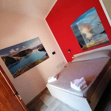 And Breakfast I Gemelli 3* Iglesias