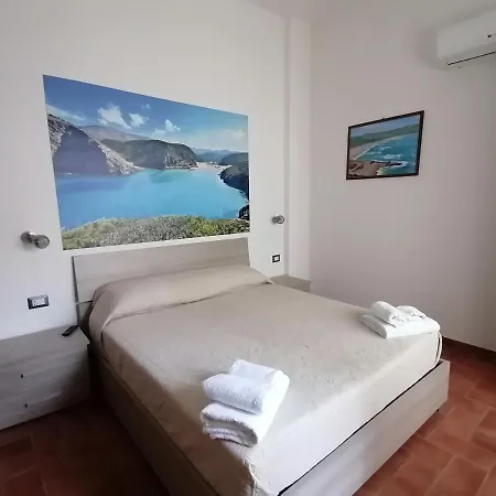 And Breakfast I Gemelli