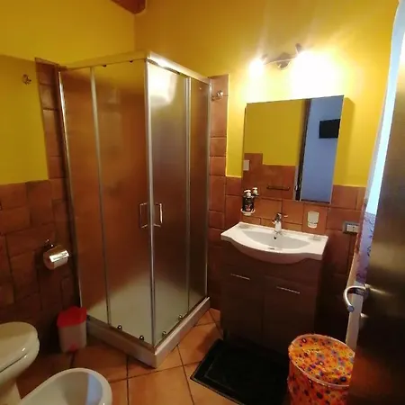 And Breakfast I Gemelli Penzion 3*