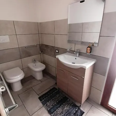 And Breakfast I Gemelli 3*