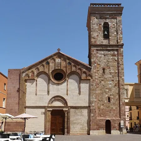 And Breakfast I Gemelli Iglesias