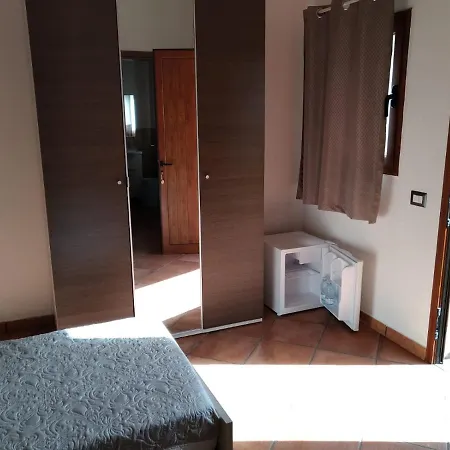 Penzion And Breakfast I Gemelli 3*