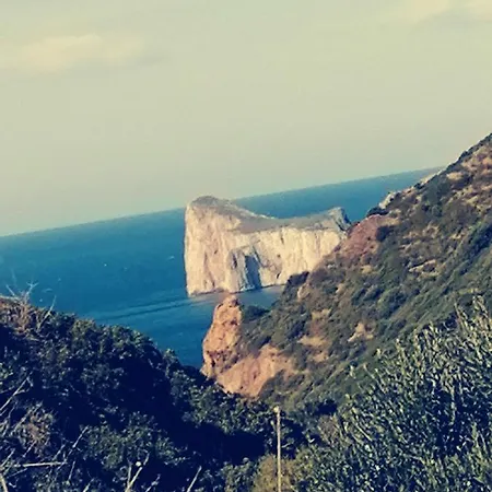 Penzion And Breakfast I Gemelli 3*