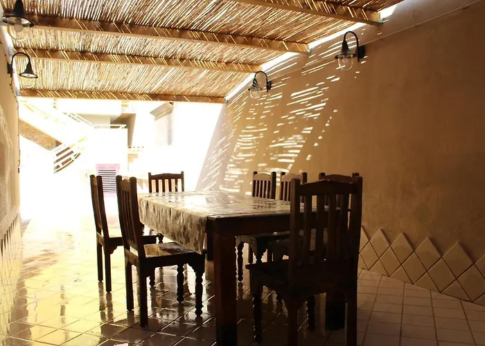 Affittacamere Room&breakfast I Gemelli