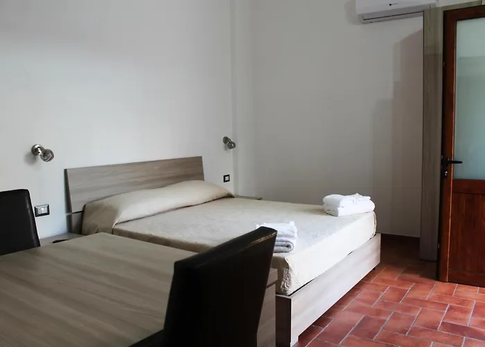 Affittacamere Room&breakfast I Gemelli