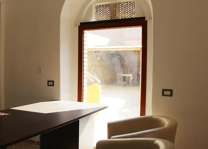 Room&breakfast I Gemelli 3*