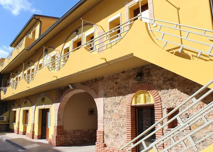 Affittacamere Room&breakfast I Gemelli