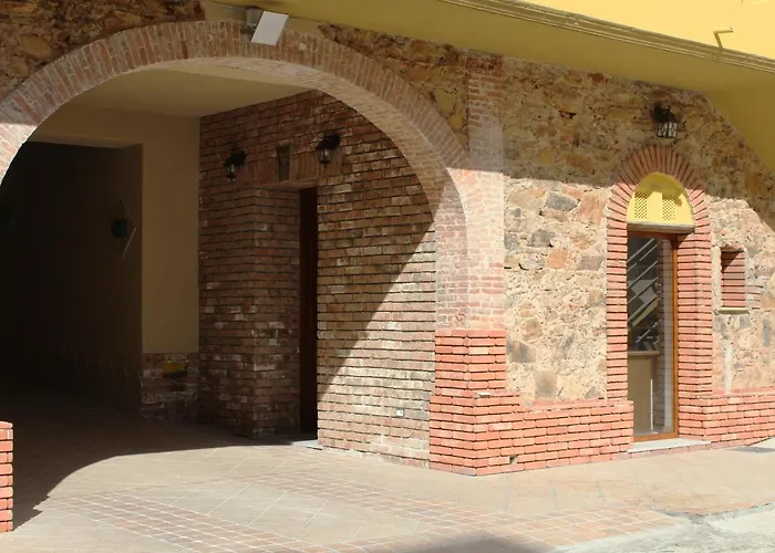 Room&breakfast I Gemelli 3*