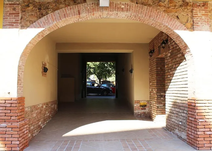 Room&breakfast I Gemelli 3*