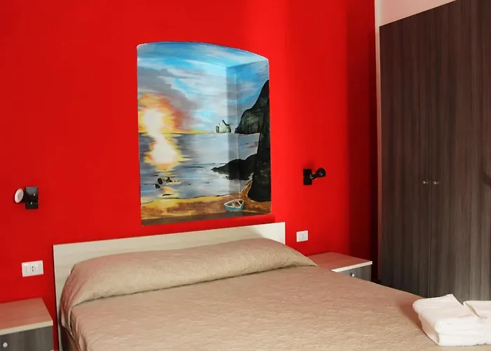 Affittacamere Room&breakfast I Gemelli