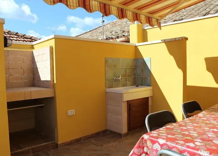 Room&breakfast I Gemelli Affittacamere