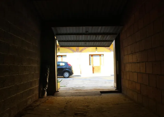 Room&breakfast I Gemelli