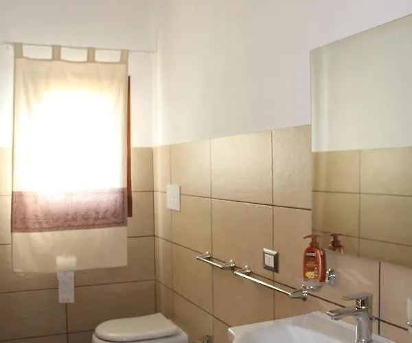 Room&breakfast I Gemelli 3*