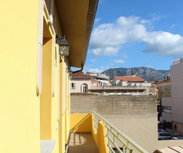 Affittacamere Room&breakfast I Gemelli