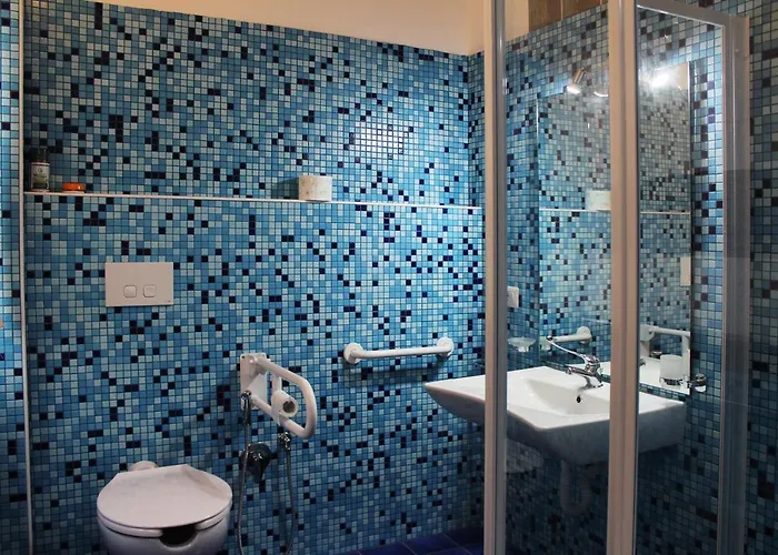 Room&breakfast I Gemelli