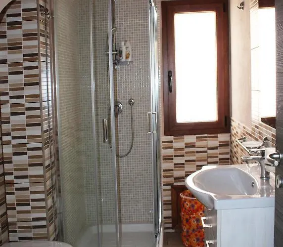 Room&breakfast I Gemelli 3*