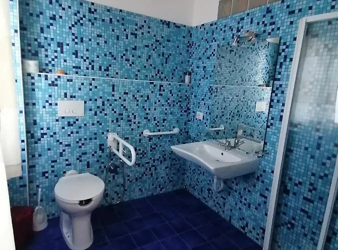 Affittacamere Room&breakfast I Gemelli 3*