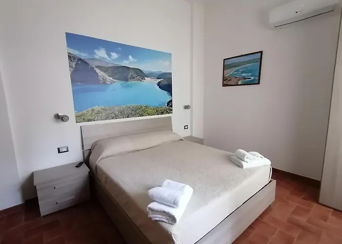 Room&breakfast I Gemelli