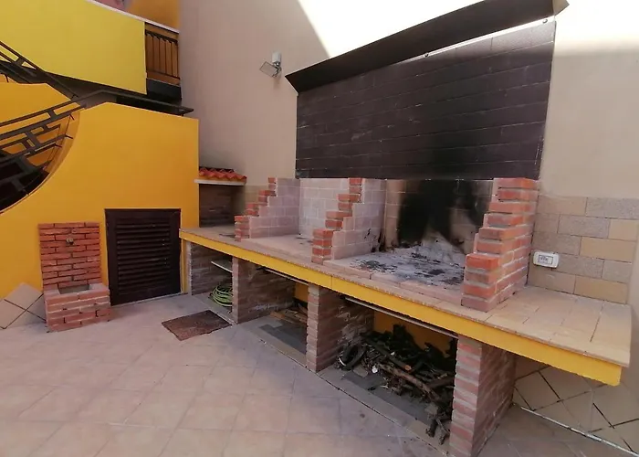 Room&breakfast I Gemelli Affittacamere