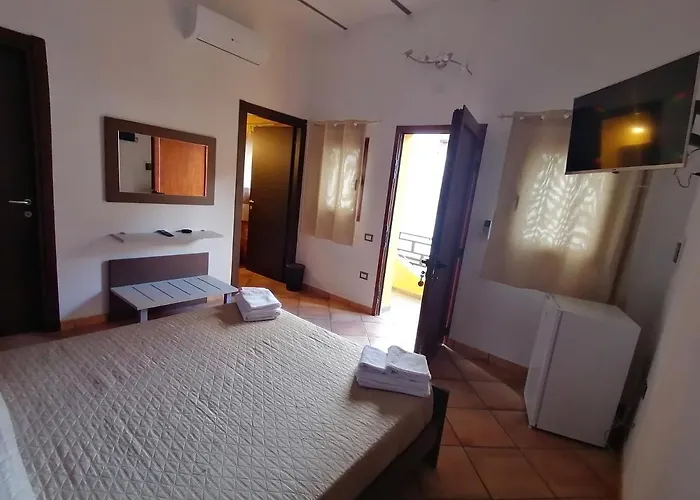 Affittacamere Room&breakfast I Gemelli 3*