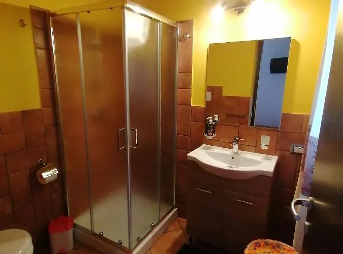 Room&breakfast I Gemelli Affittacamere 3*