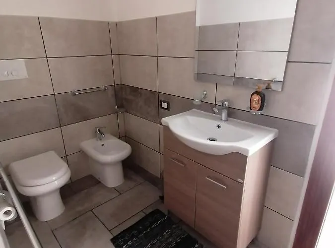 Room&breakfast I Gemelli 3*